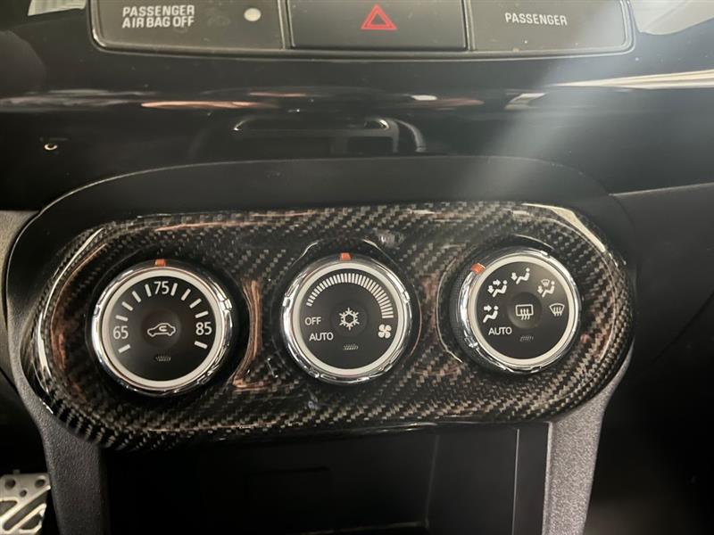 2014 MITSUBISHI LANCER EVOLUTION GSR