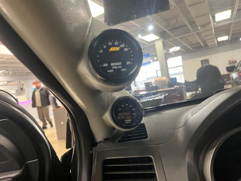 2014 MITSUBISHI LANCER EVOLUTION GSR