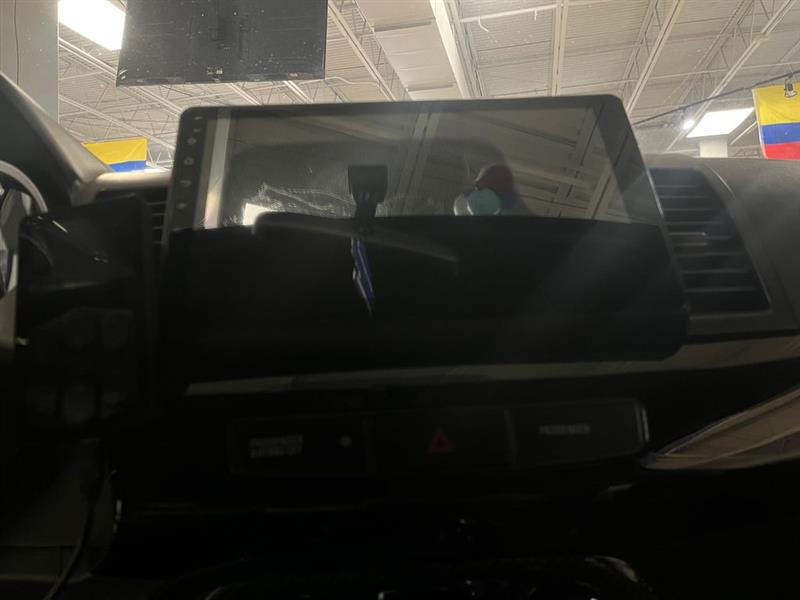 2014 MITSUBISHI LANCER EVOLUTION GSR