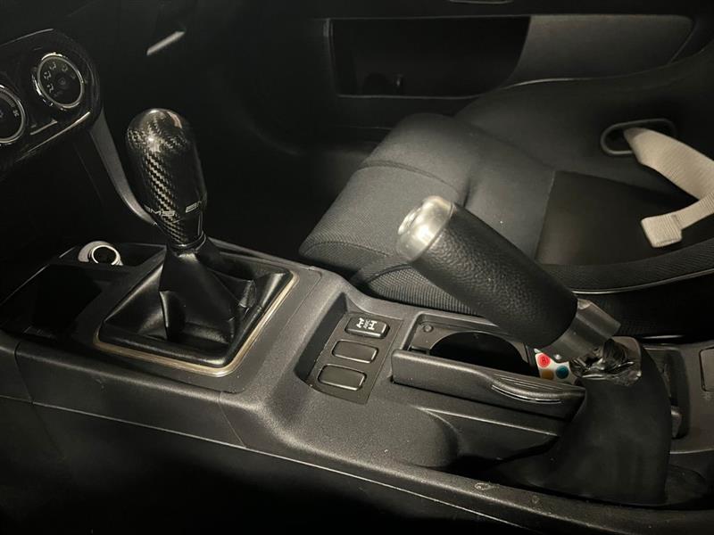 2014 MITSUBISHI LANCER EVOLUTION GSR