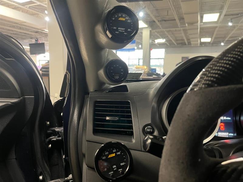 2014 MITSUBISHI LANCER EVOLUTION GSR