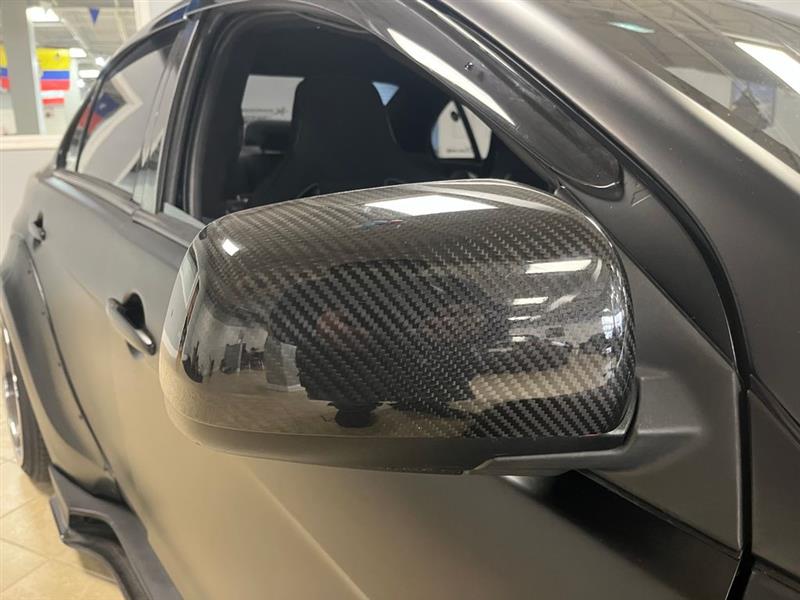 2014 MITSUBISHI LANCER EVOLUTION GSR