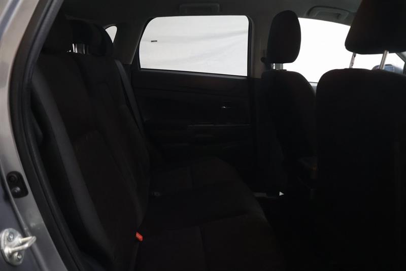 2021 MITSUBISHI OUTLANDER SPORT 2.0