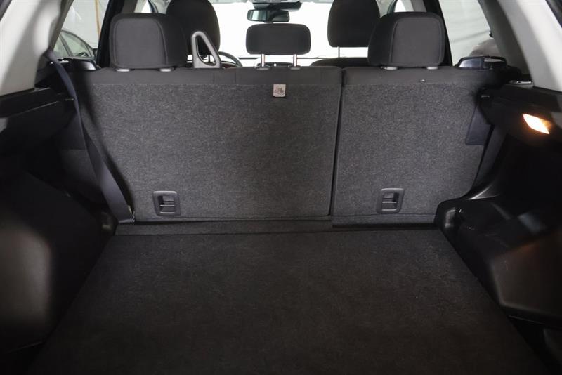 2021 MITSUBISHI OUTLANDER SPORT 2.0