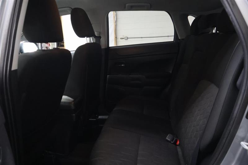 2021 MITSUBISHI OUTLANDER SPORT 2.0