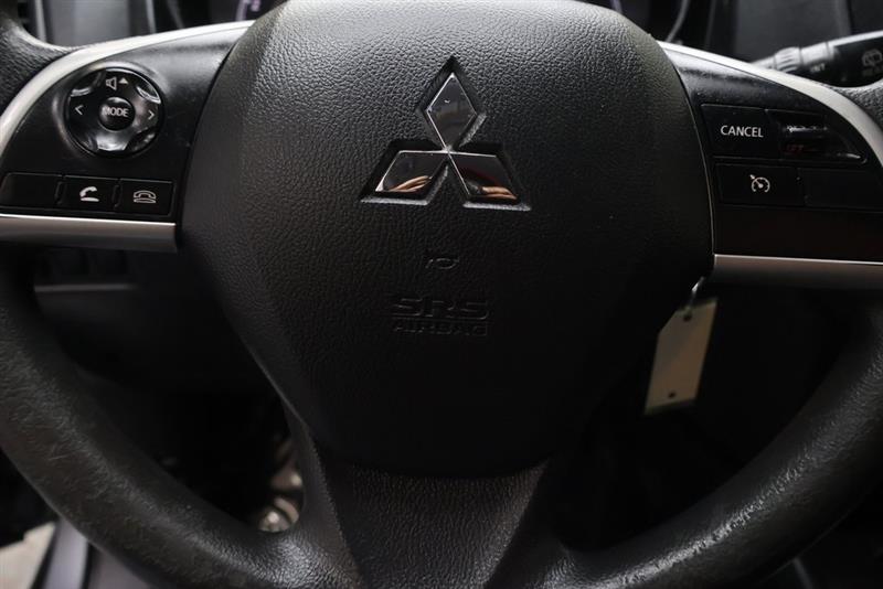 2021 MITSUBISHI OUTLANDER SPORT 2.0