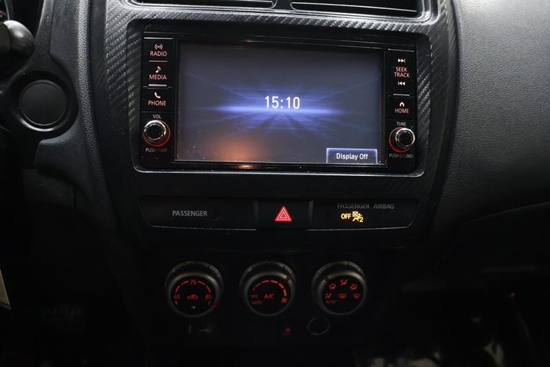 2021 MITSUBISHI OUTLANDER SPORT 2.0