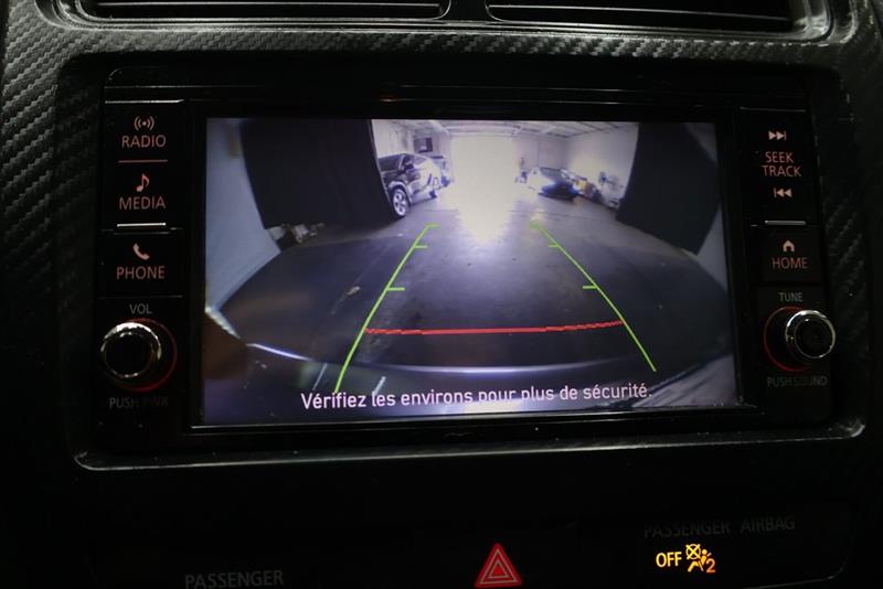 2021 MITSUBISHI OUTLANDER SPORT 2.0