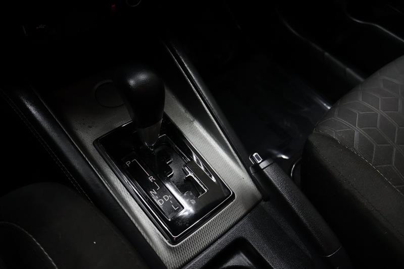 2021 MITSUBISHI OUTLANDER SPORT 2.0