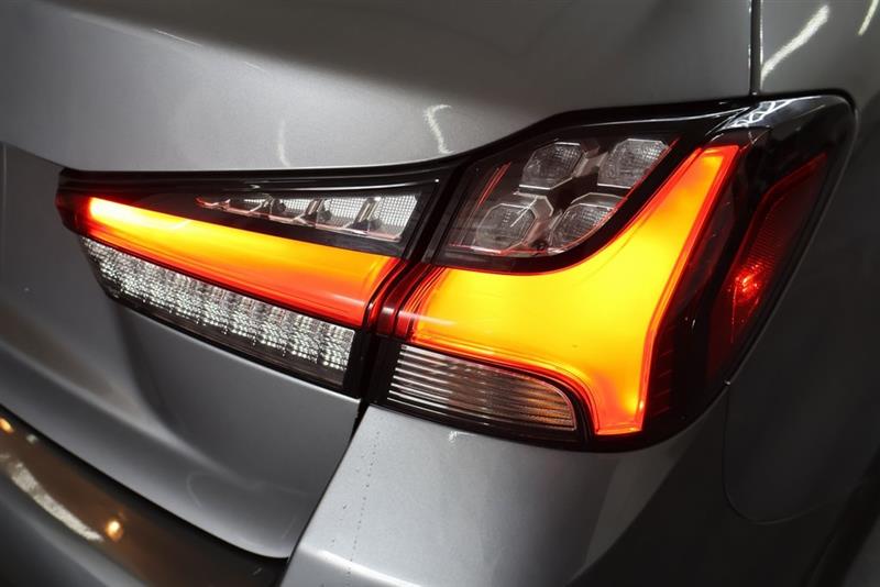 2021 MITSUBISHI OUTLANDER SPORT 2.0