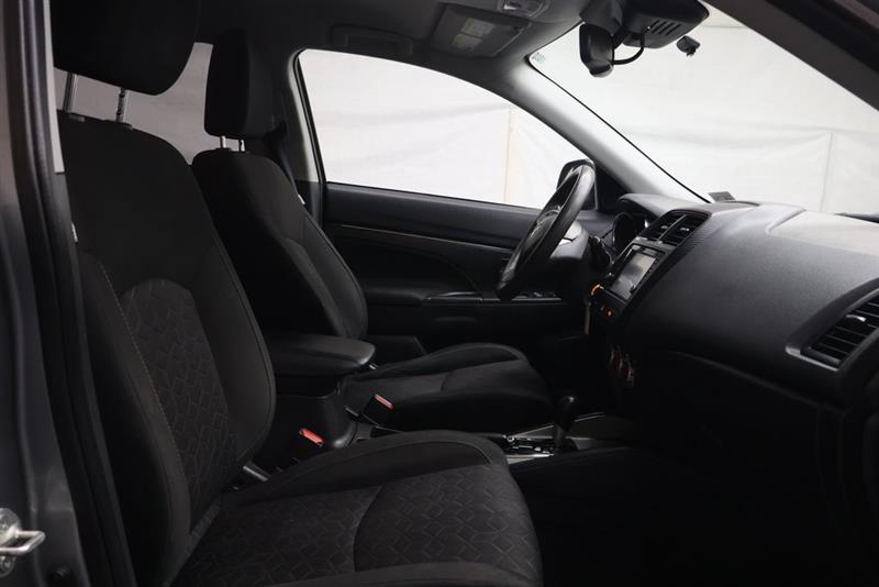 2021 MITSUBISHI OUTLANDER SPORT 2.0