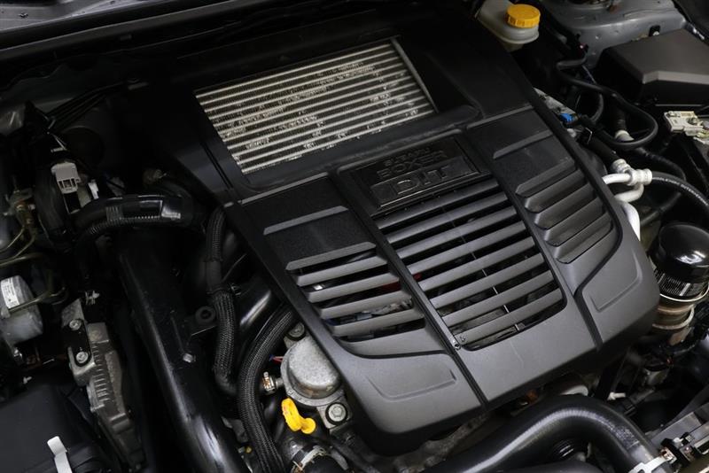 2017 SUBARU WRX PREMIUM