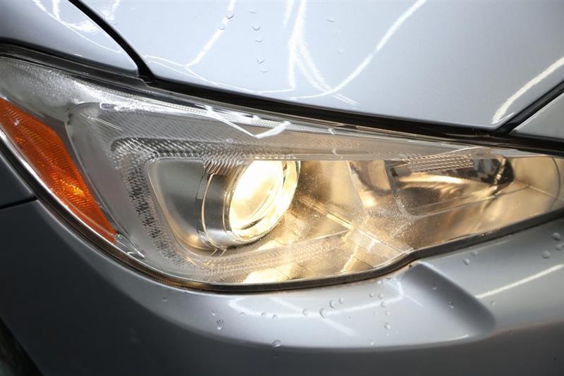 2017 SUBARU WRX PREMIUM