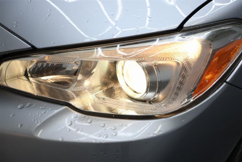 2017 SUBARU WRX PREMIUM