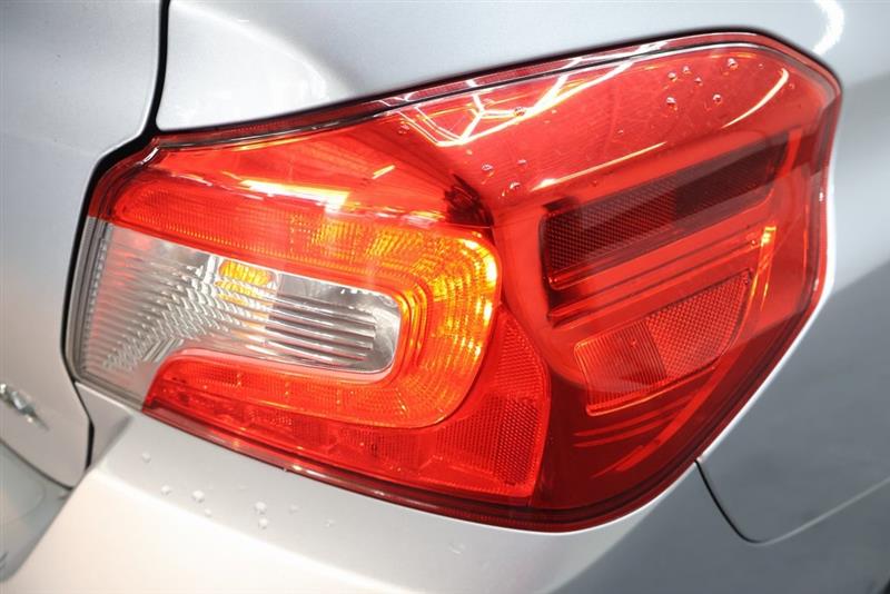 2017 SUBARU WRX PREMIUM