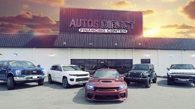 2017 SUBARU WRX PREMIUM