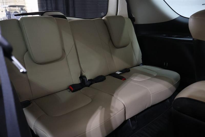 2023 INFINITI QX80 PREMIUM SELECT
