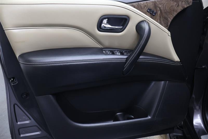 2023 INFINITI QX80 PREMIUM SELECT