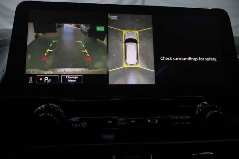 2023 INFINITI QX80 PREMIUM SELECT