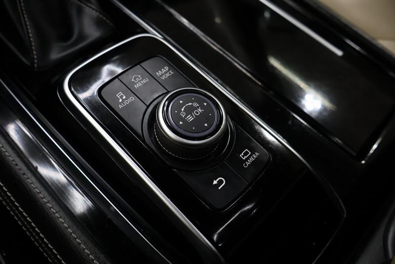 2023 INFINITI QX80 PREMIUM SELECT