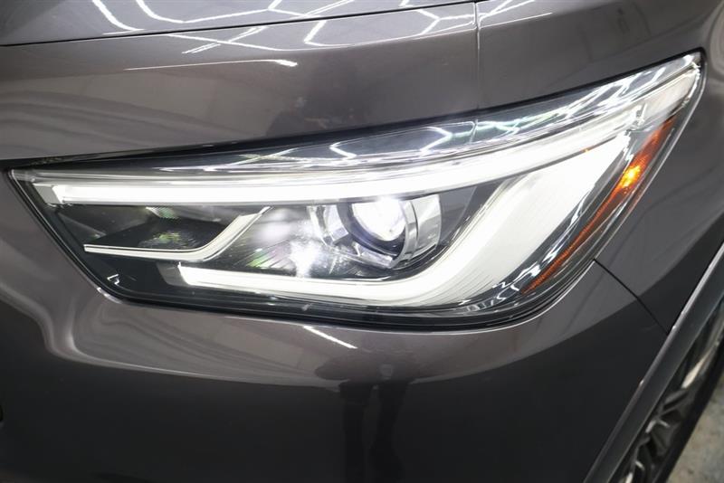 2023 INFINITI QX80 PREMIUM SELECT