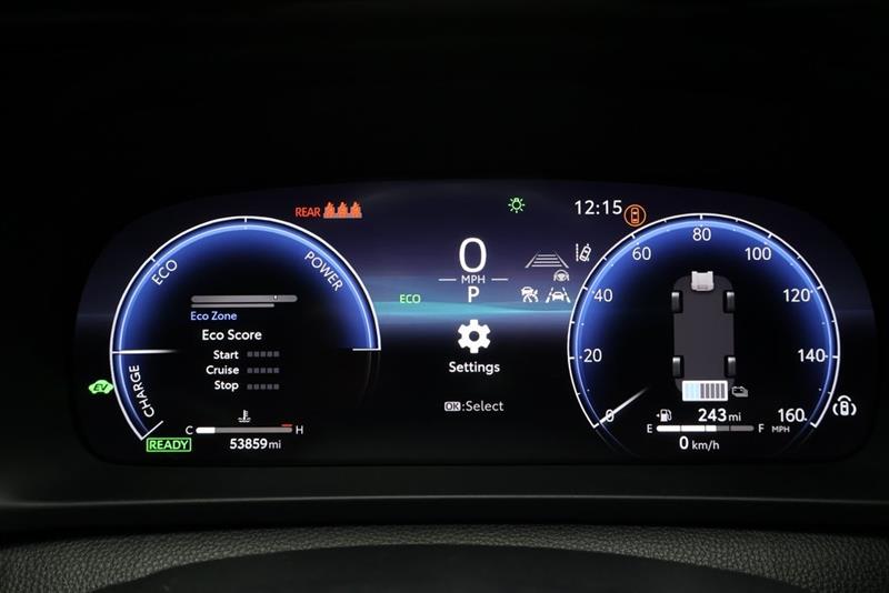 2023 TOYOTA CROWN XLE/LIMITED