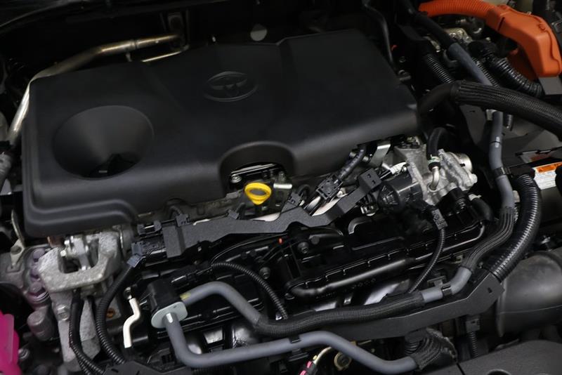 2023 TOYOTA CROWN XLE/LIMITED