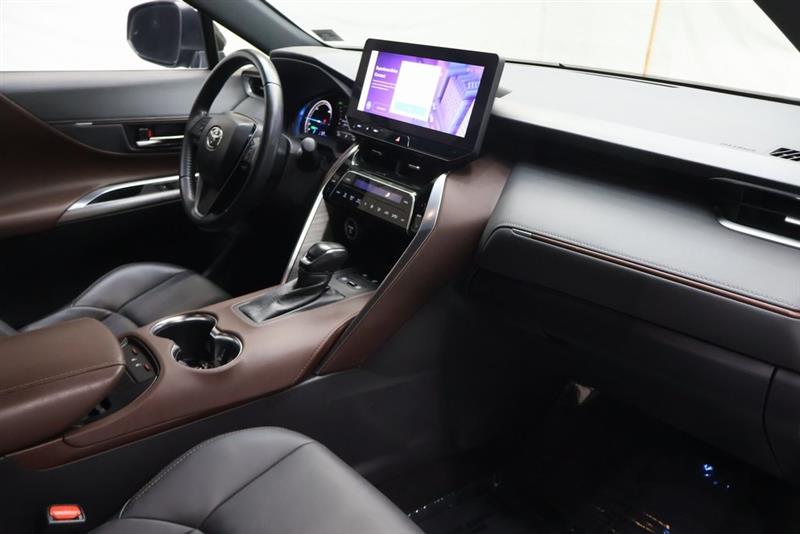 2023 TOYOTA VENZA XLE