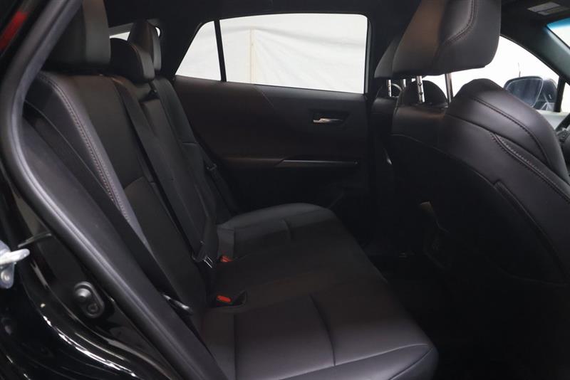 2023 TOYOTA VENZA XLE