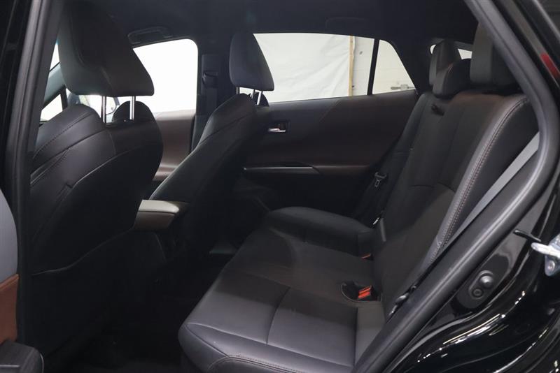 2023 TOYOTA VENZA XLE