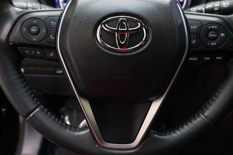 2023 TOYOTA VENZA XLE