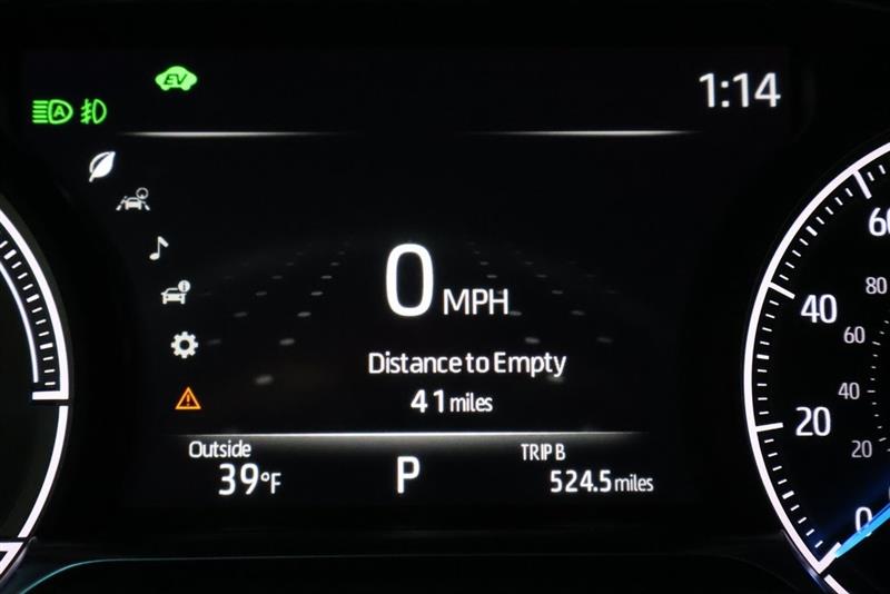 2023 TOYOTA VENZA XLE