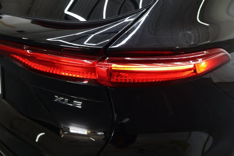 2023 TOYOTA VENZA XLE