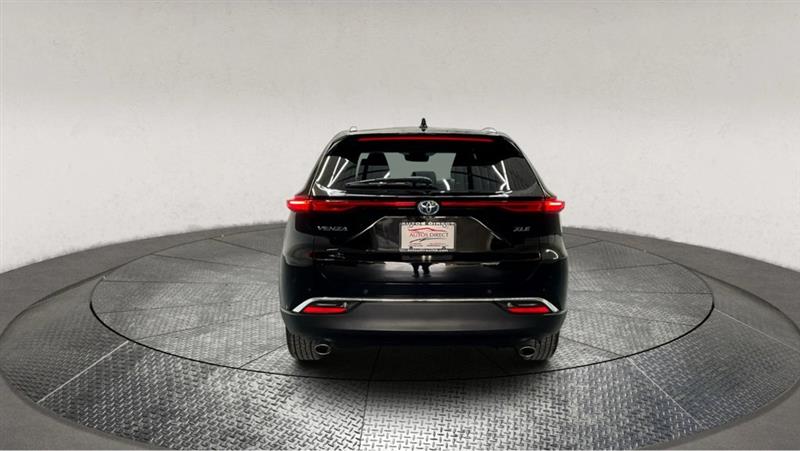 2023 TOYOTA VENZA XLE