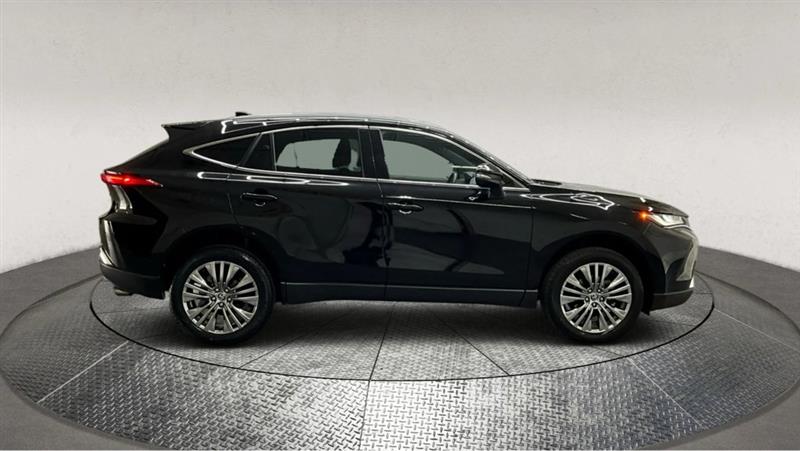 2023 TOYOTA VENZA XLE