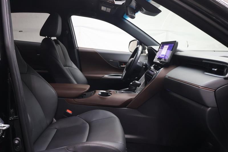 2023 TOYOTA VENZA XLE