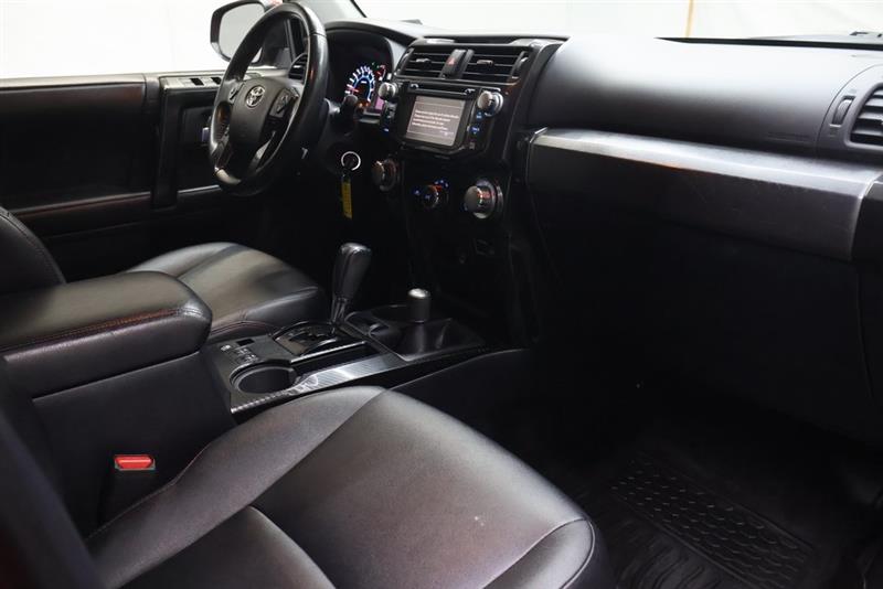 2017 TOYOTA 4RUNNER TRD PRO