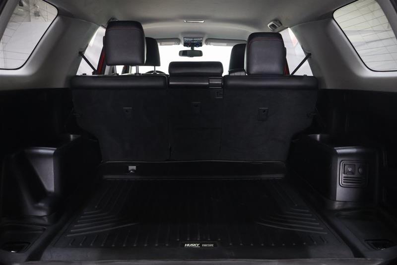 2017 TOYOTA 4RUNNER TRD PRO