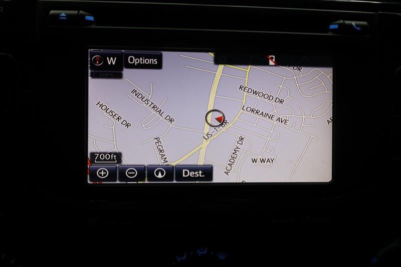 2017 TOYOTA 4RUNNER TRD PRO