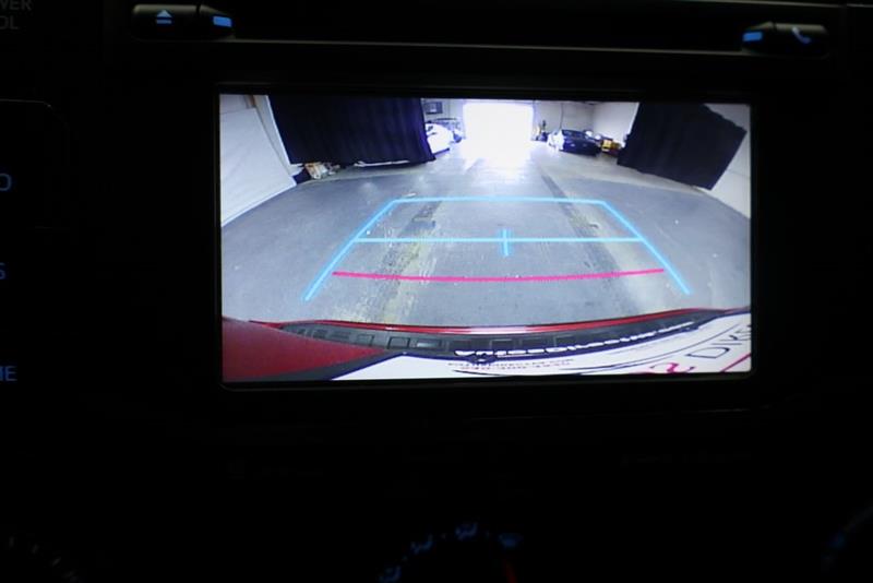 2017 TOYOTA 4RUNNER TRD PRO