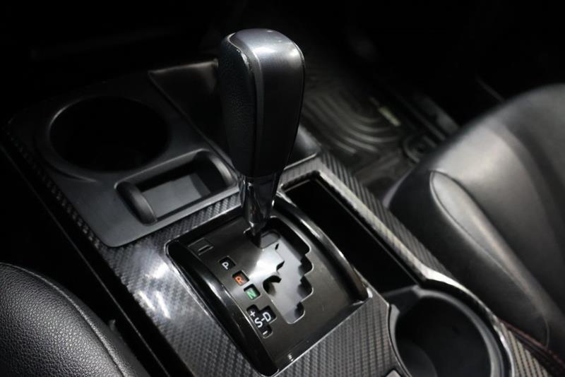 2017 TOYOTA 4RUNNER TRD PRO