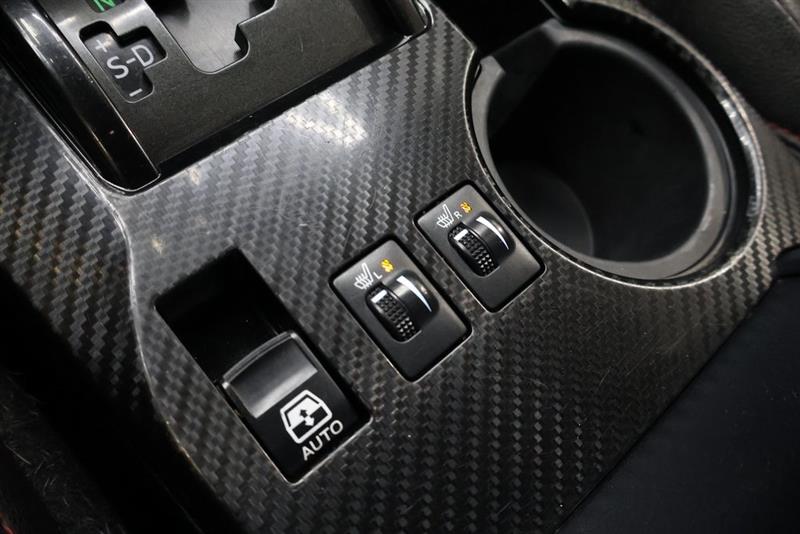 2017 TOYOTA 4RUNNER TRD PRO