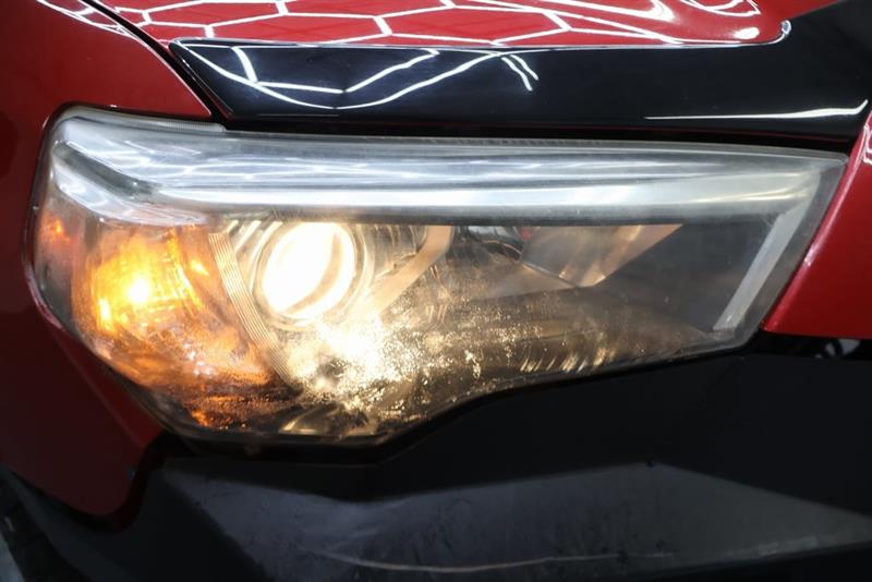 2017 TOYOTA 4RUNNER TRD PRO