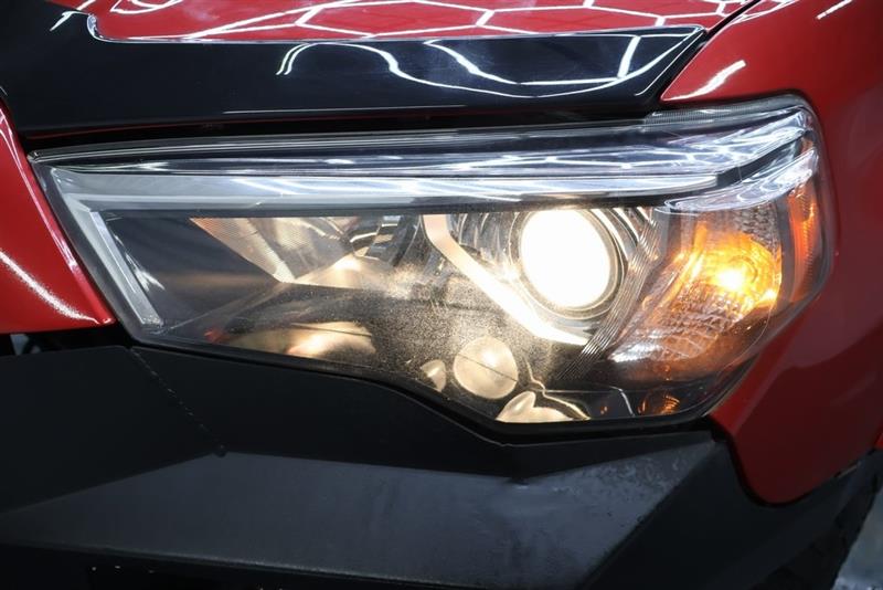 2017 TOYOTA 4RUNNER TRD PRO