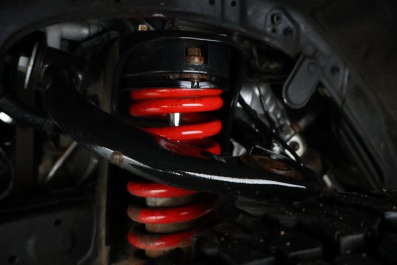 2017 TOYOTA 4RUNNER TRD PRO