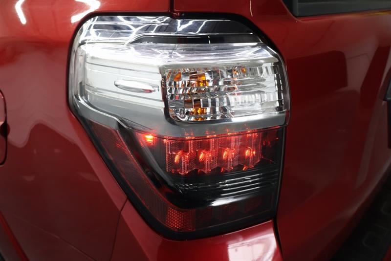 2017 TOYOTA 4RUNNER TRD PRO