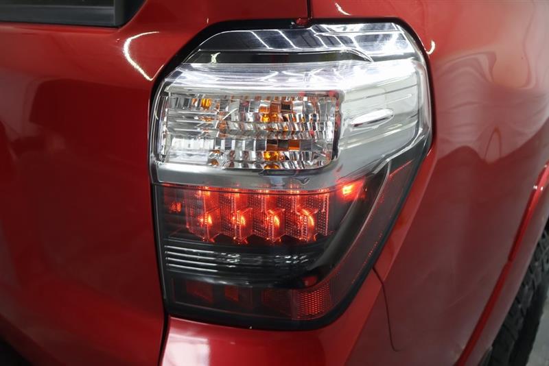 2017 TOYOTA 4RUNNER TRD PRO