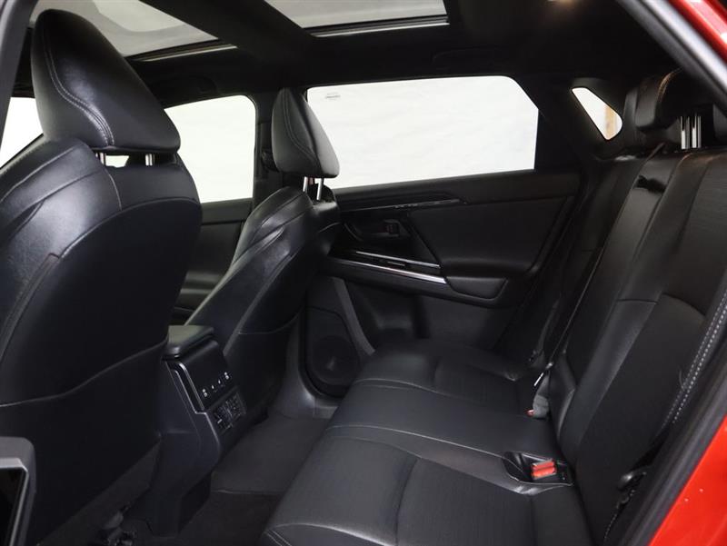 2023 TOYOTA BZ4X LIMITED