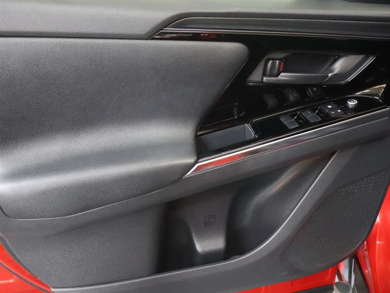 2023 TOYOTA BZ4X LIMITED