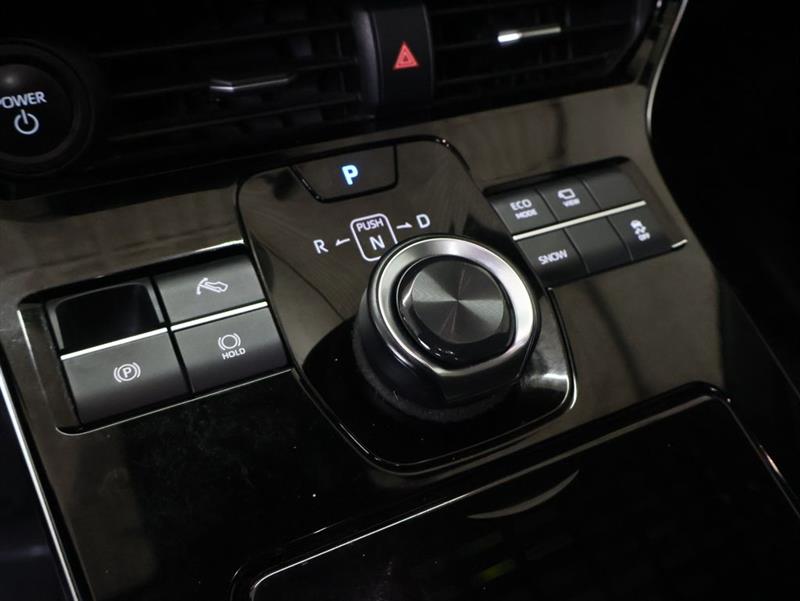 2023 TOYOTA BZ4X LIMITED